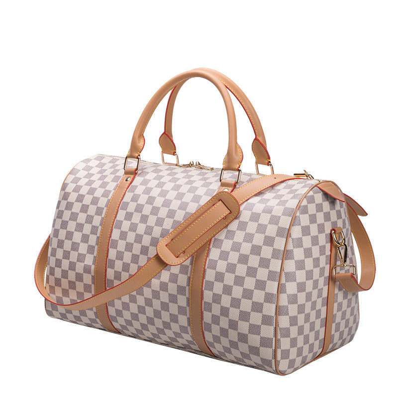 Business Travel Luggage — Carry-On