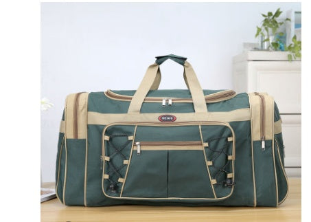 Oxford Cloth Moving Bag