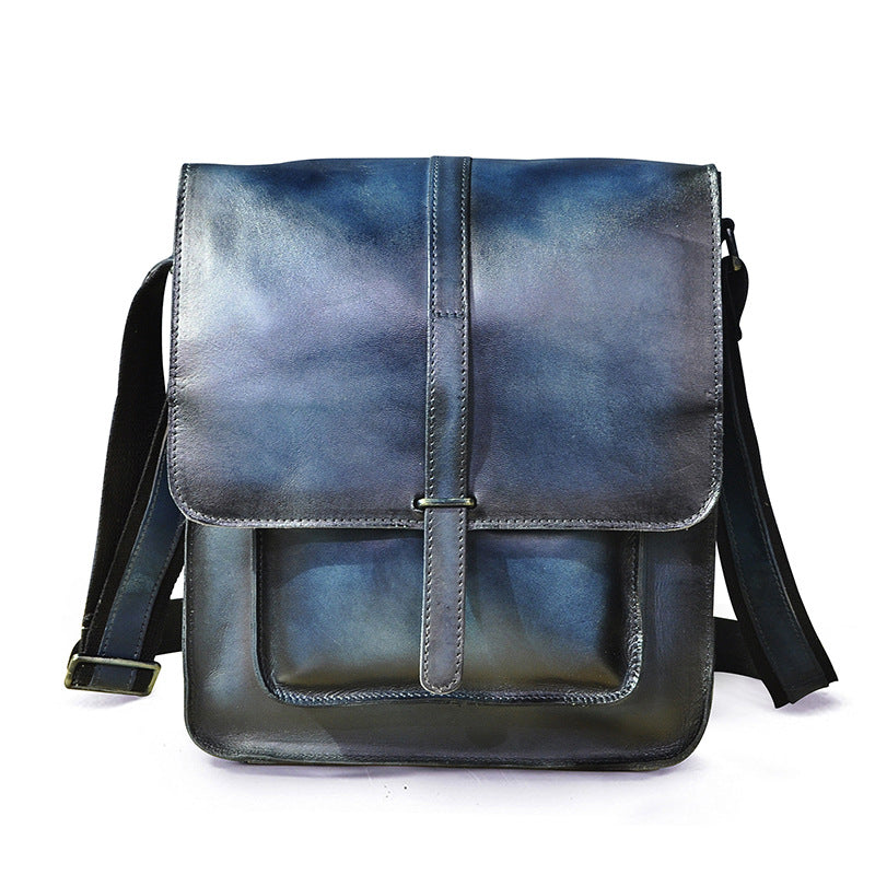 Tablet Messenger Bag