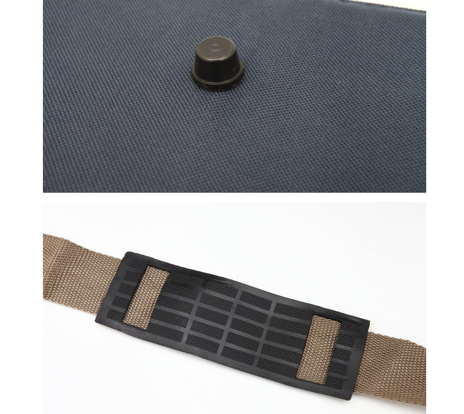 Oxford Cloth Moving Bag