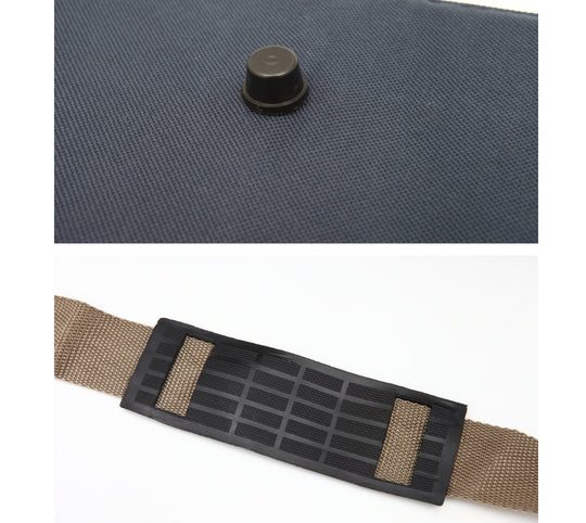 Oxford Cloth Moving Bag