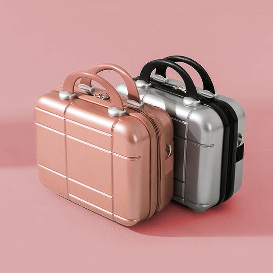 Cosmetic Trolley Case