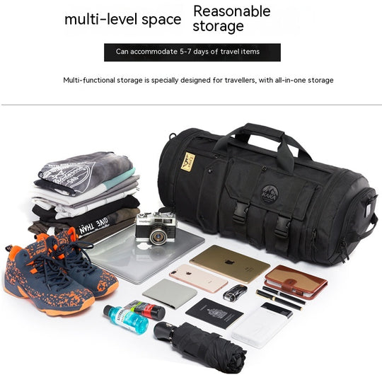 Hiking Backpack