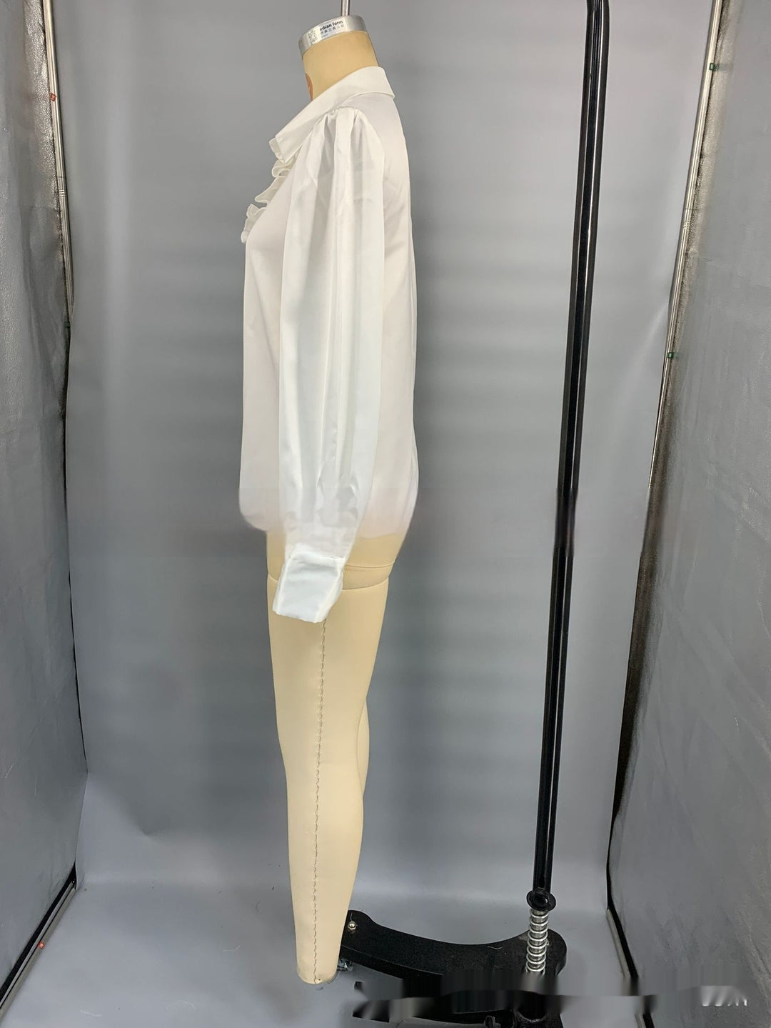 French Lace Blouse — Women&