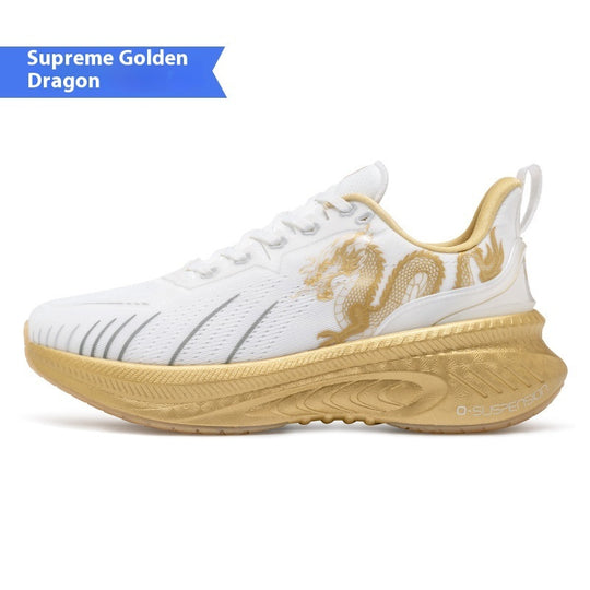 Dragon Edition High-Top Sneaker