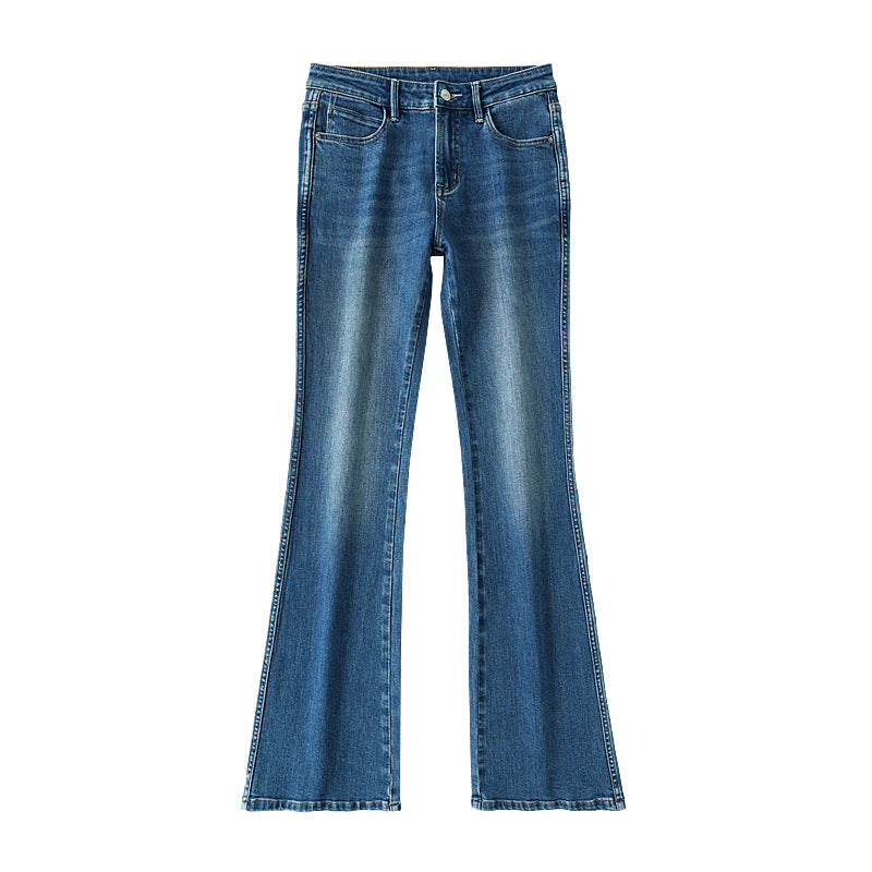Stretch Skinny Jeans — Women&