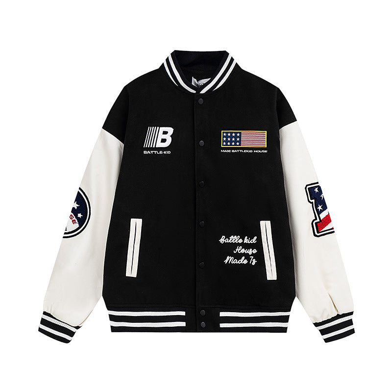ShopBAM — 