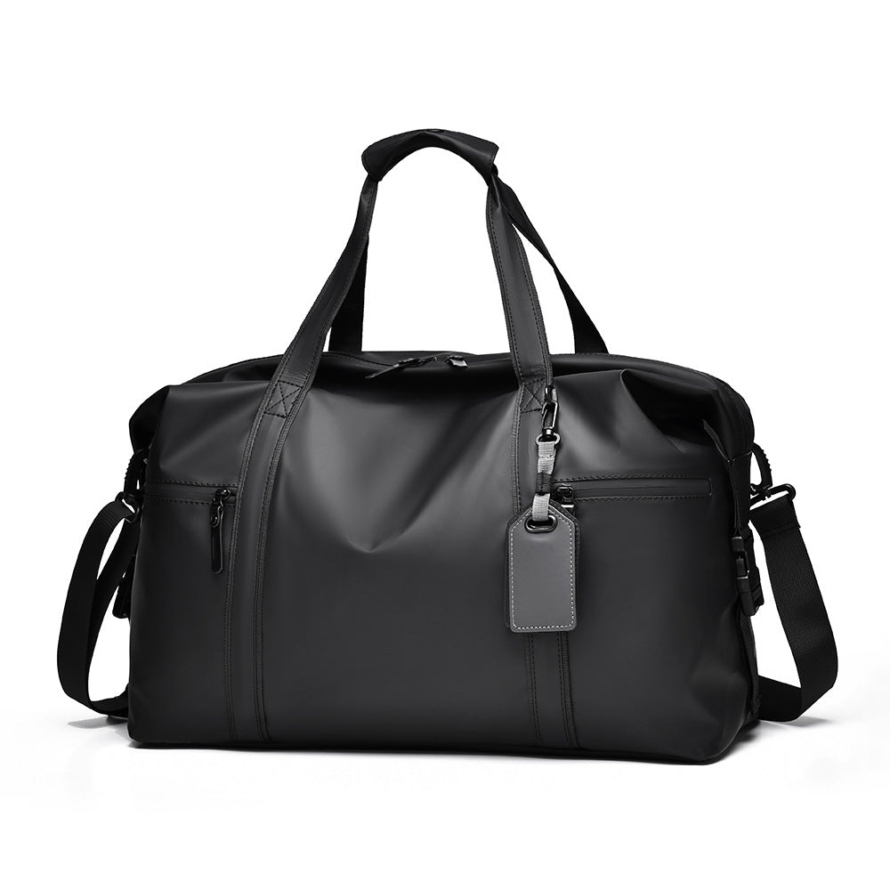 Gym Shoulder Messenger Bag