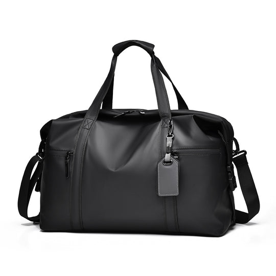 Gym Shoulder Messenger Bag