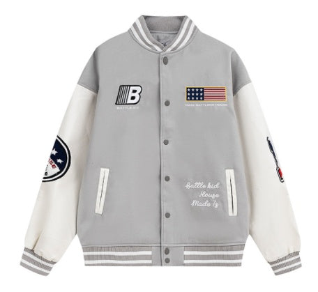 ShopBAM — 