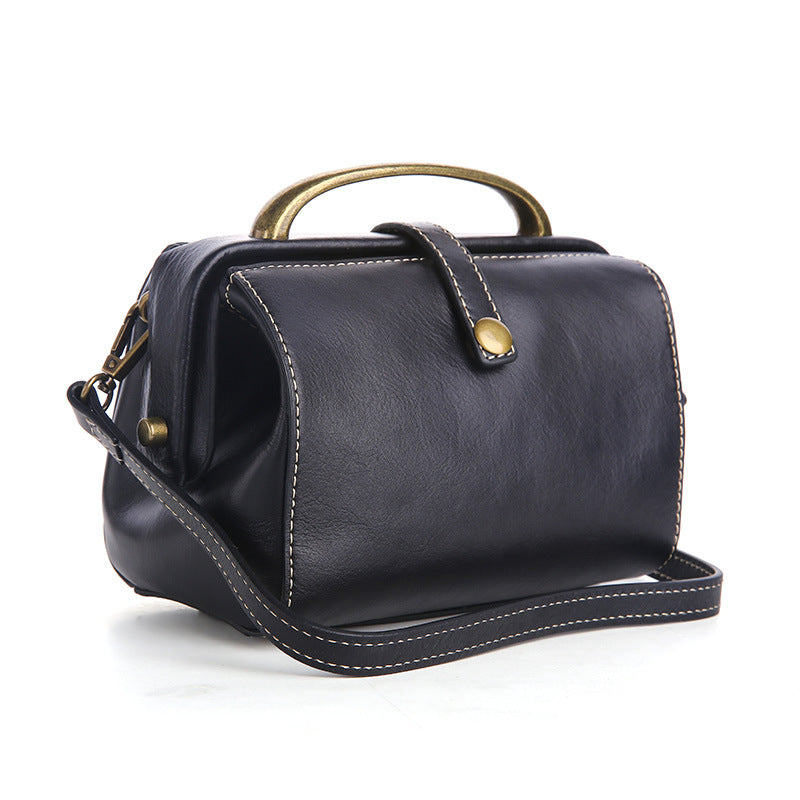Doctor Bag Messenger