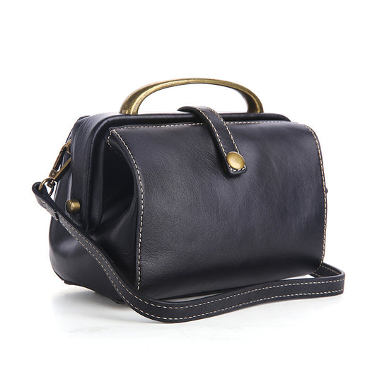 Doctor Bag Messenger