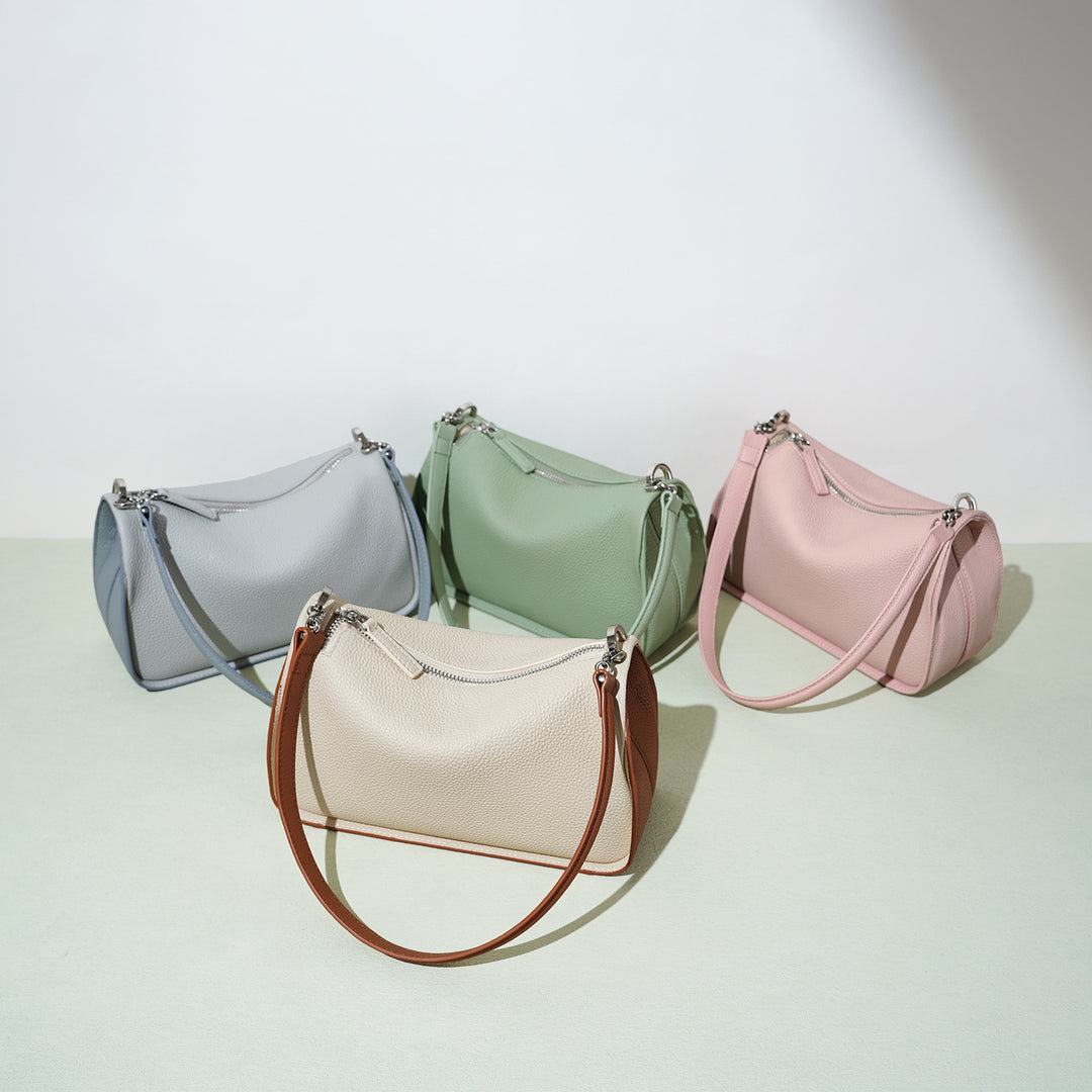 Pillow Crossbody Bag — Women&