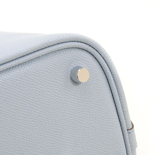 Leather Bucket Bag — Women&