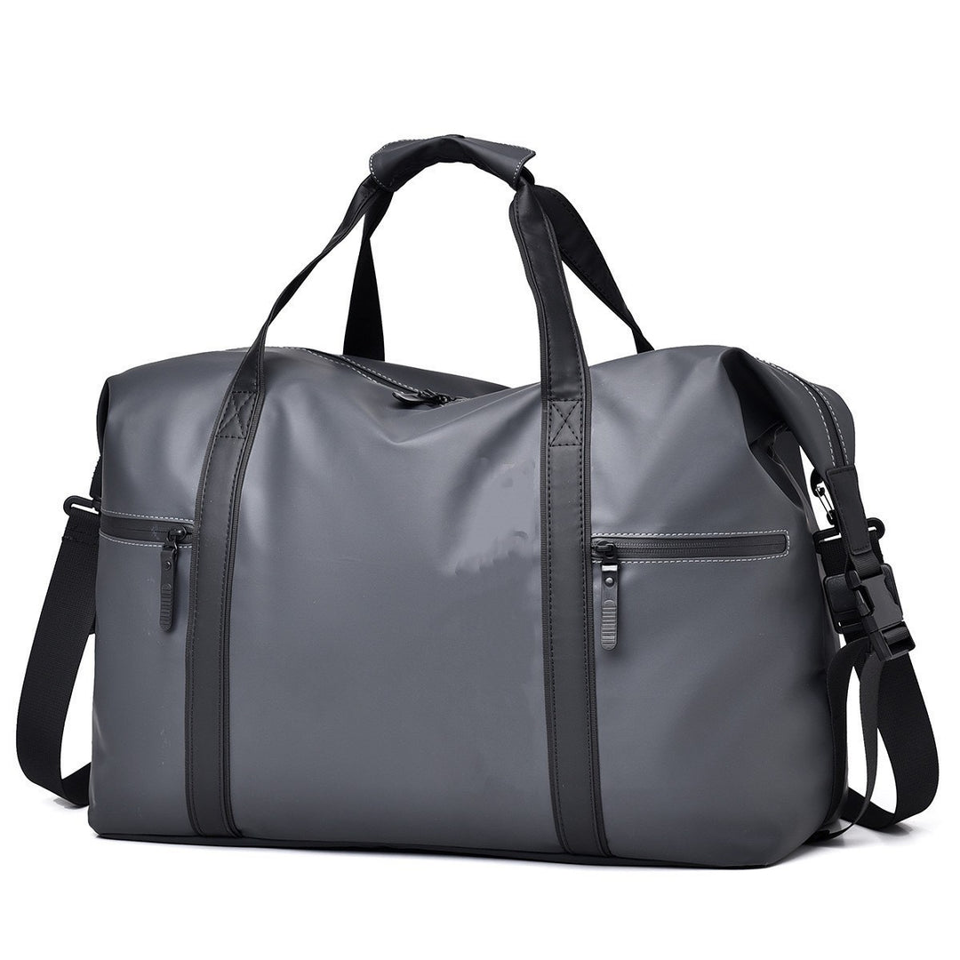 Gym Shoulder Messenger Bag