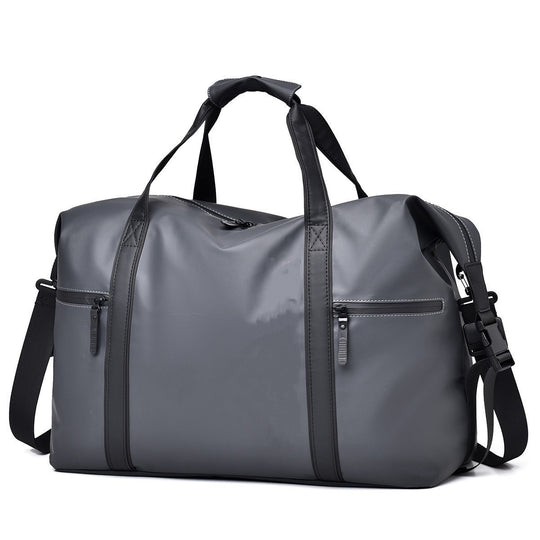 Gym Shoulder Messenger Bag
