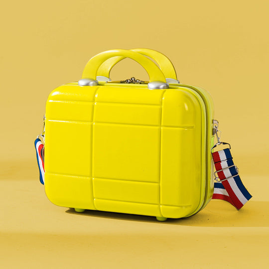Cosmetic Trolley Case