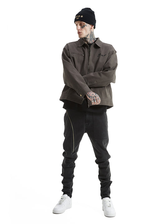 ShopBAM — 