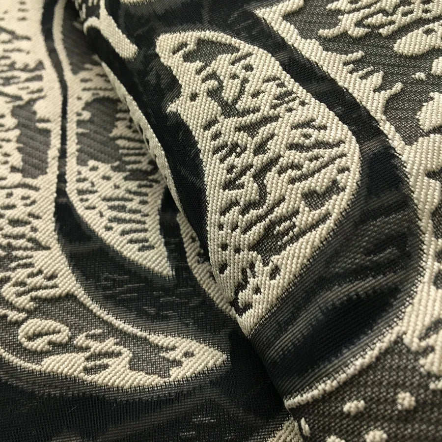 Brocade Jacquard Lace Fabric African Gilded Lace High Quality Damask Lace Fabric Luxury for Women Party Dresses Sew,2.5yards4224