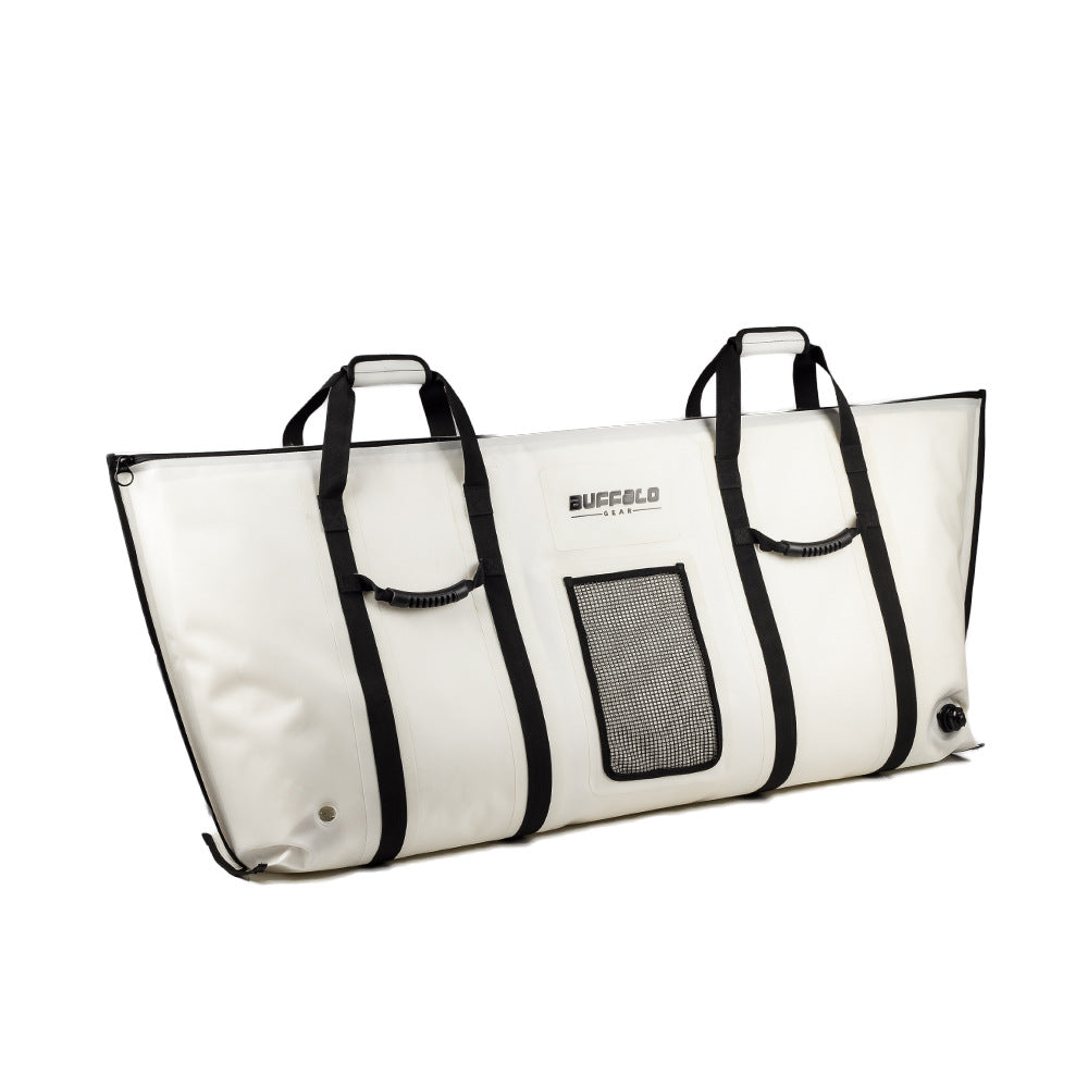 ShopBAM — Multifunctional Waterproof Travel Bag