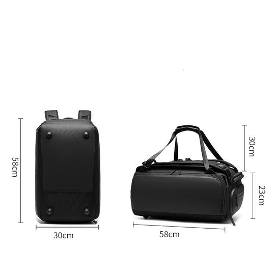 Business Travel Backpack