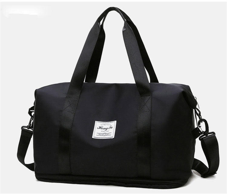 Oxford Cloth Luggage Bag