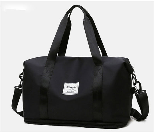 Oxford Cloth Luggage Bag