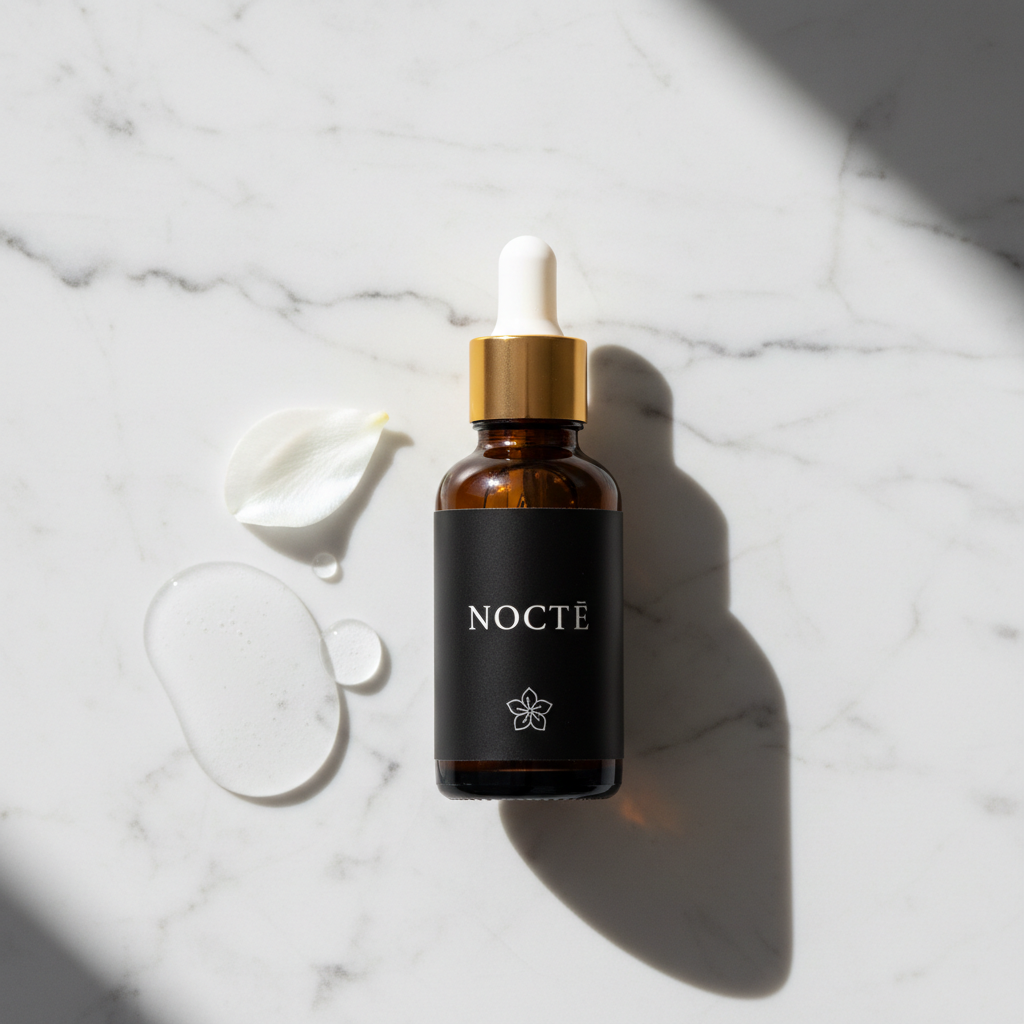 AHA + BHA Toner