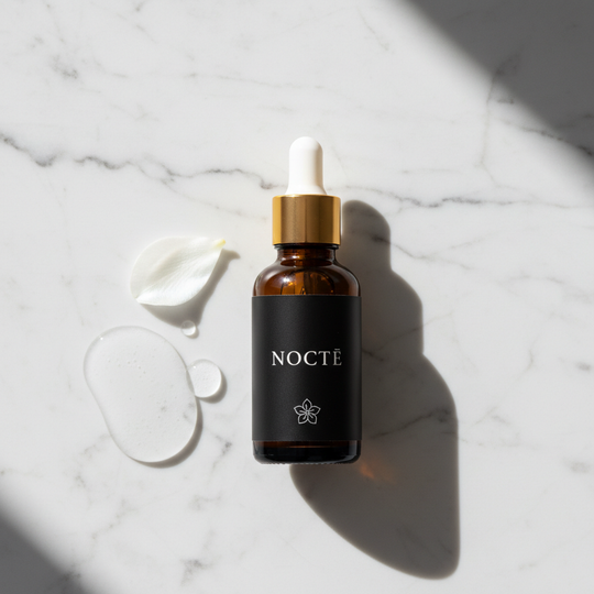 AHA + BHA Toner