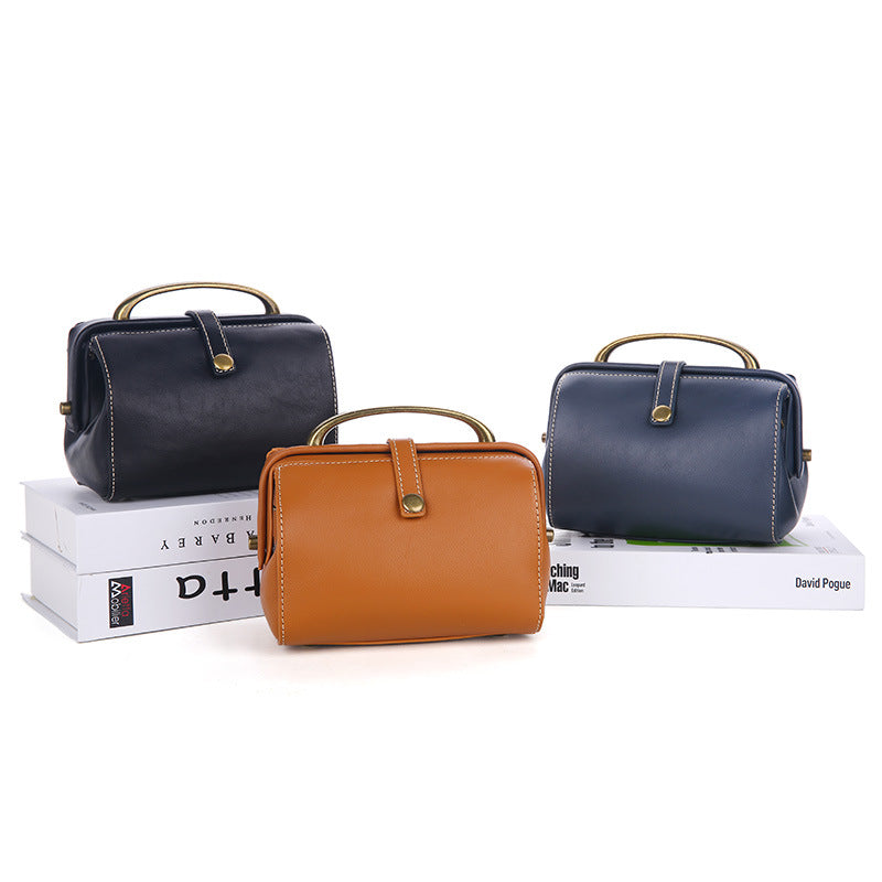 Doctor Bag Messenger