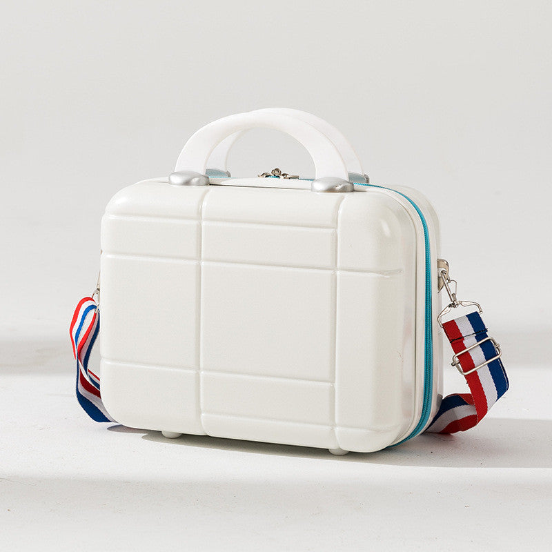 Cosmetic Trolley Case