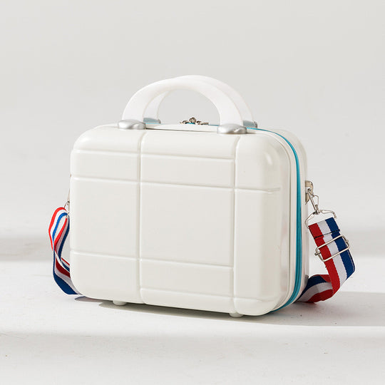 Cosmetic Trolley Case