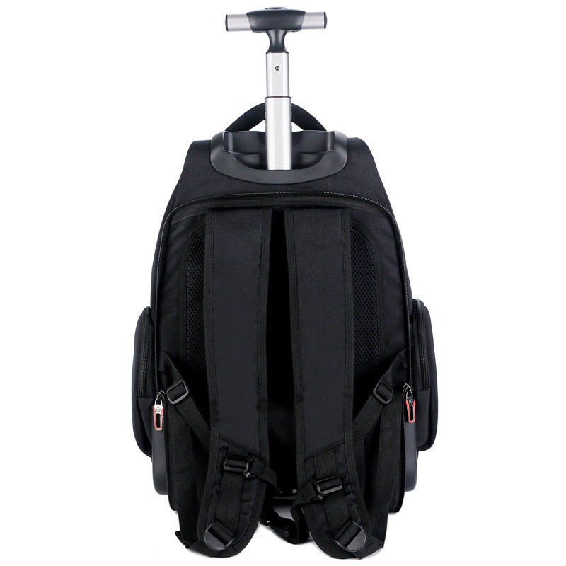 Business Trolley Backpack