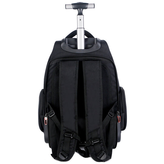 Business Trolley Backpack