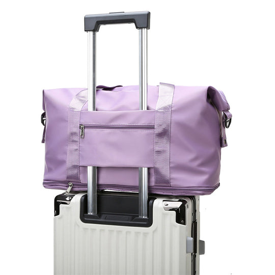 Oxford Cloth Luggage Bag