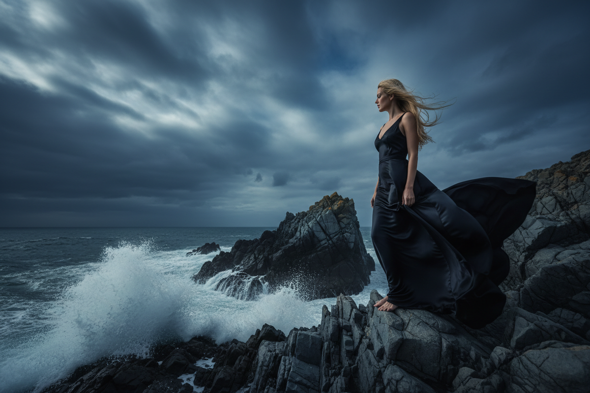 Coastal Moody — V1