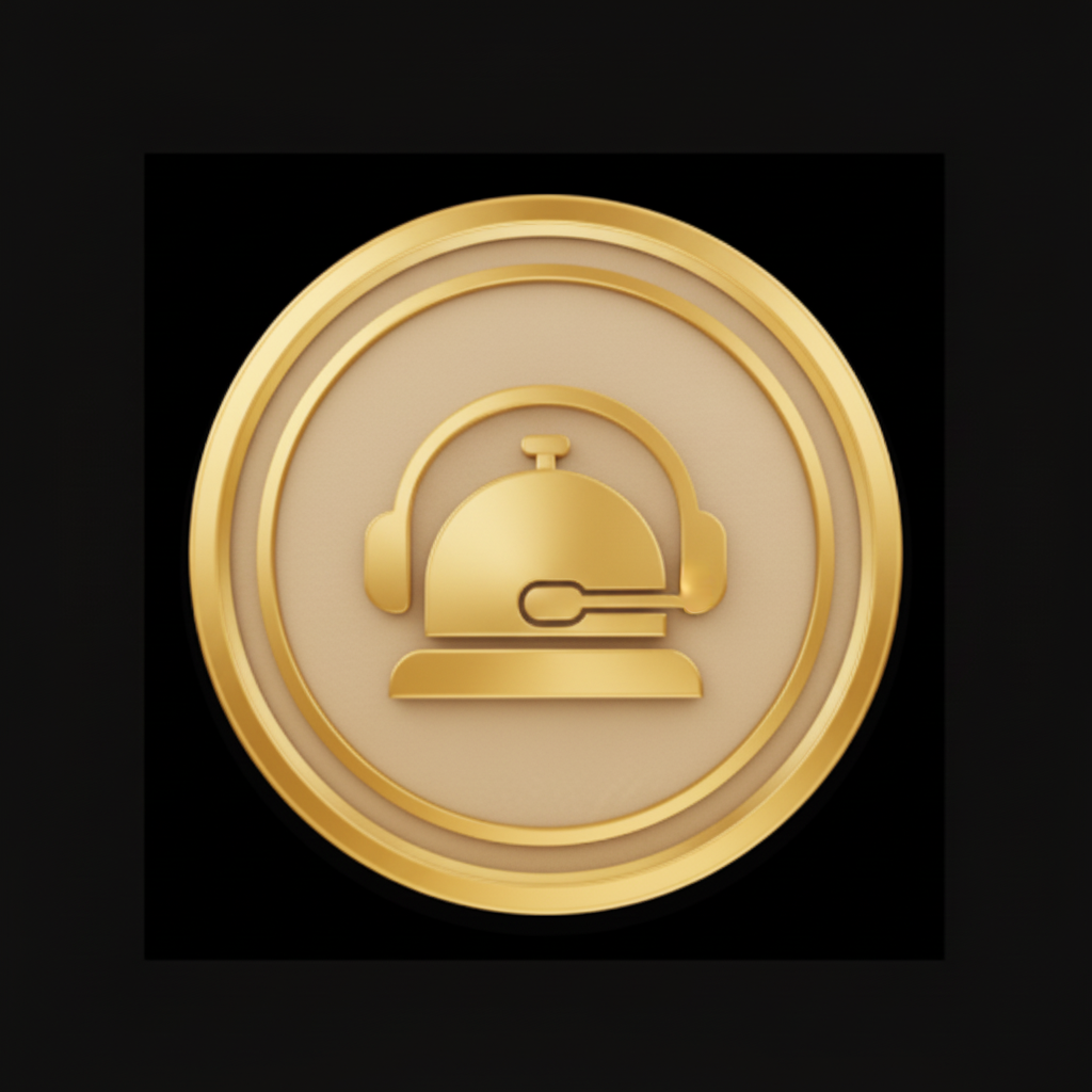 Customer Service Icon