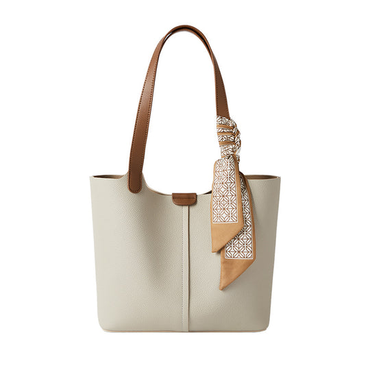 Bow-Detail Shoulder Bag — Women&