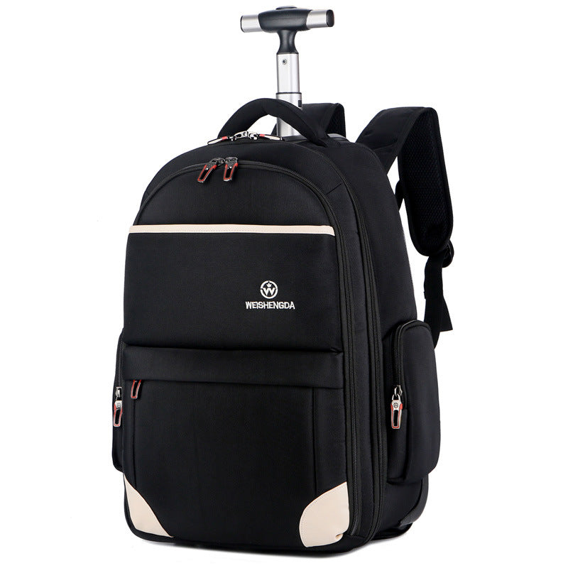 Business Trolley Backpack