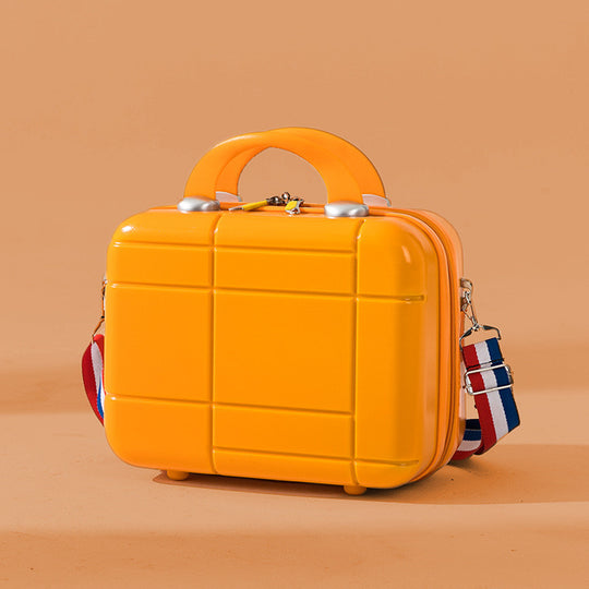Cosmetic Trolley Case
