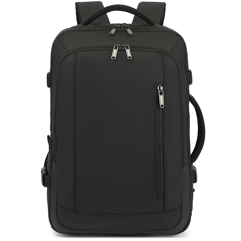 Expansion Luggage Backpack
