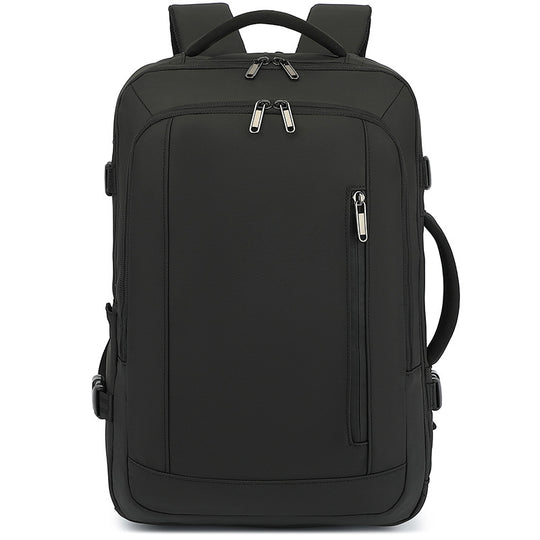 Expansion Luggage Backpack