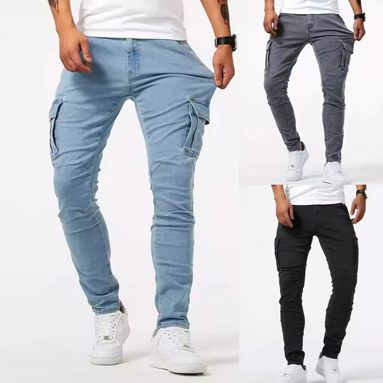 ShopBAM — Men&