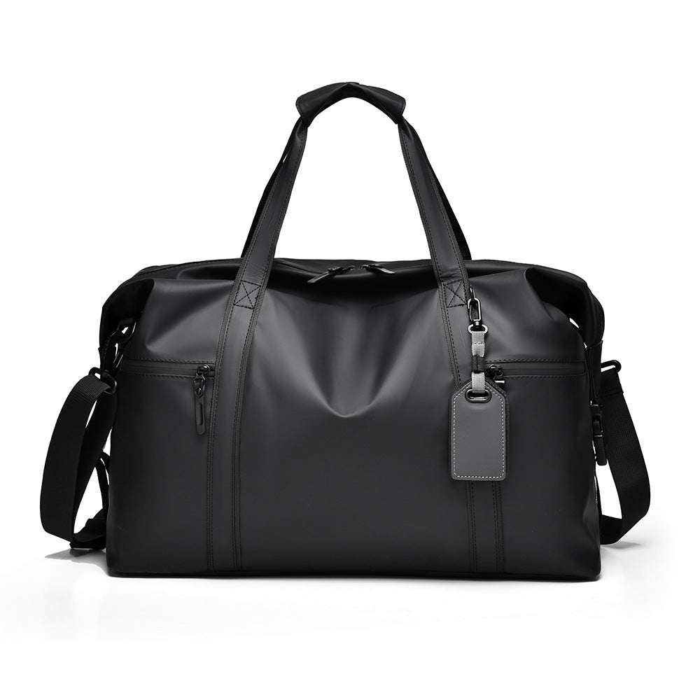 Gym Shoulder Messenger Bag