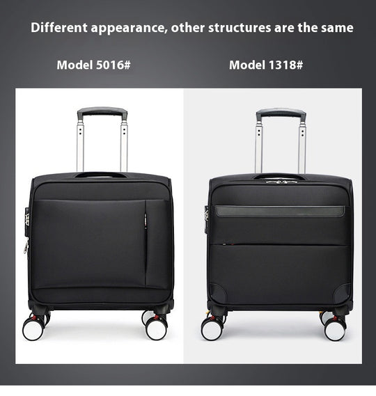 Business Luggage Men&