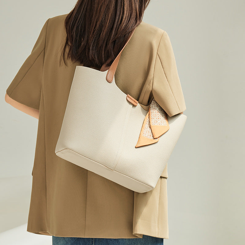 Bow-Detail Shoulder Bag — Women&