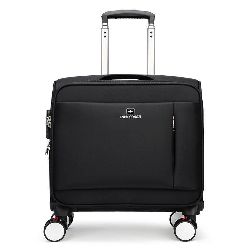 Business Luggage Men&
