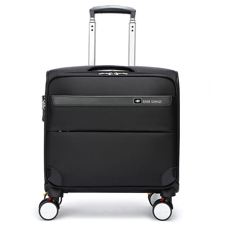 Business Luggage Men&