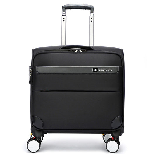 Business Luggage Men&