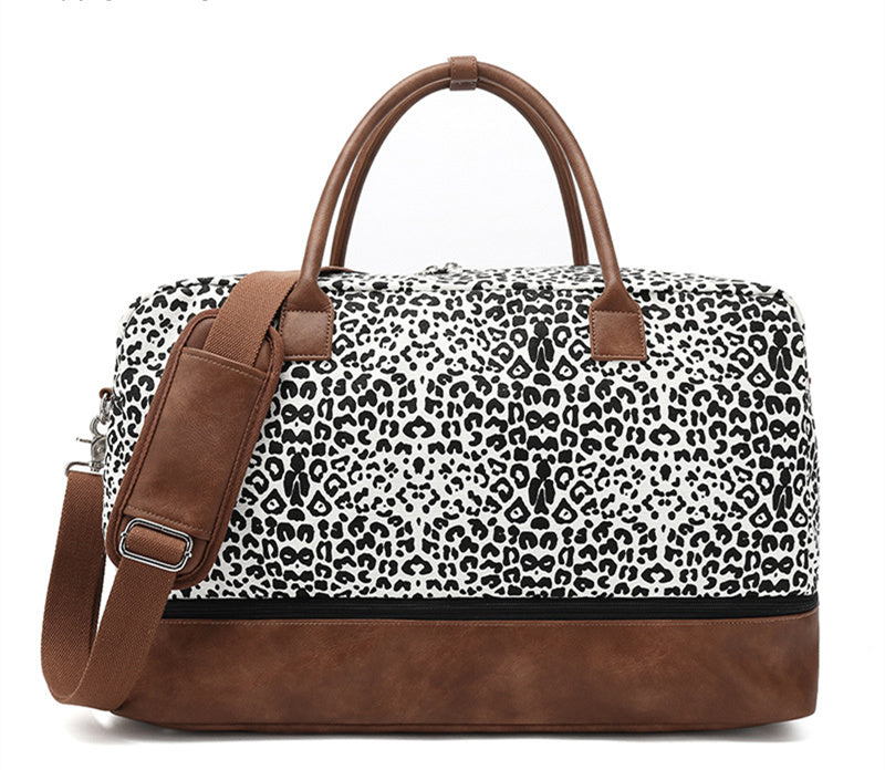 ShopBAM — Canvas Travel Storage Bag